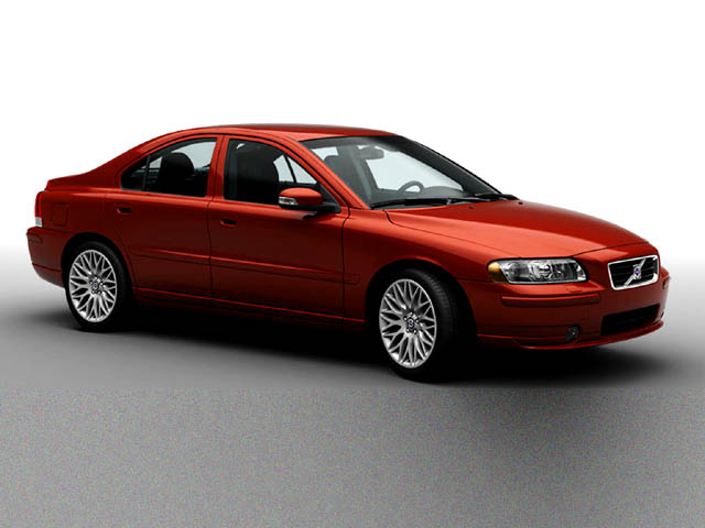 S60 2.4 D5 20V (185CV) cat Summum - E2