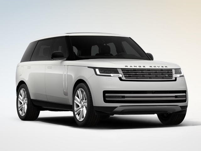 Range Rover 3.0 I6 PHEV 460 CV HSE LWB - E2