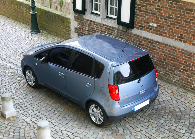 Colt 1.1 12V 5p.GPL Special Action Model - E4