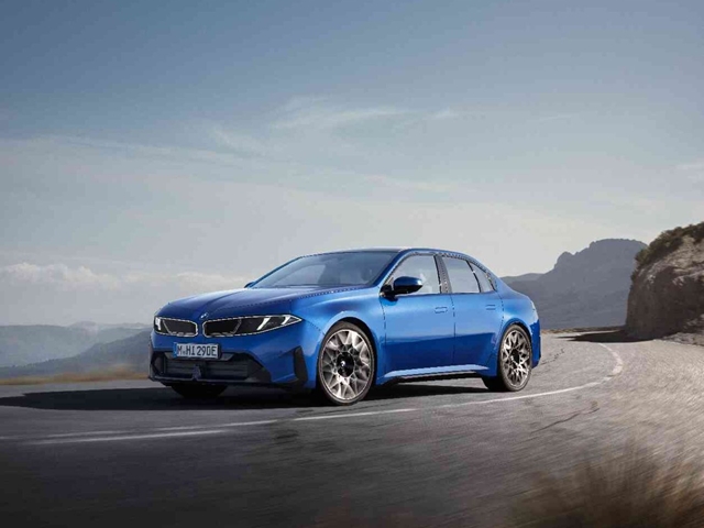 Bmw Serie 3