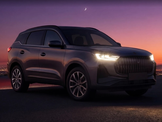 dr6 1.6 T-GDI Bi-Fuel GPL Collection - E2