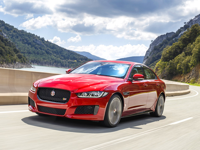 XE 3.0 V6 380 CV aut. S - E2