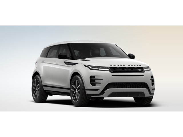 RR Evoque 1.5 PHEV 269 CV AWD Auto Graphite Edition Dyn.SE - E2