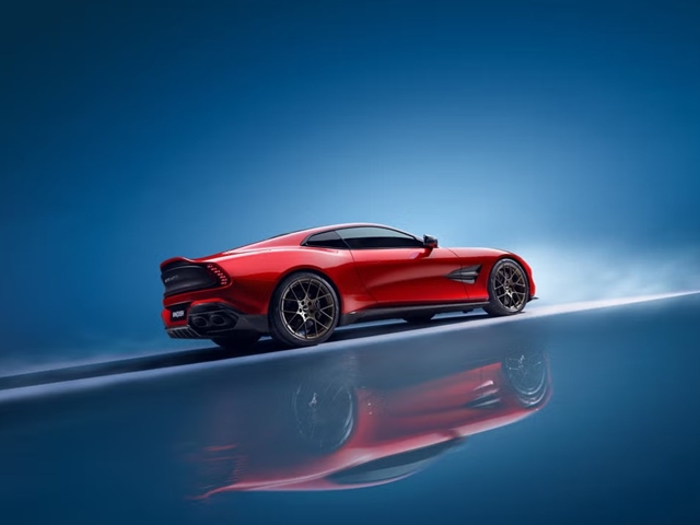 Vanquish - E2
