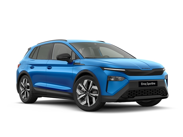 Elroq 60 Sportline - E2