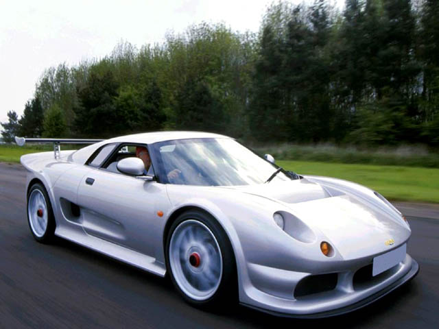 M12 GTO 3R - E2