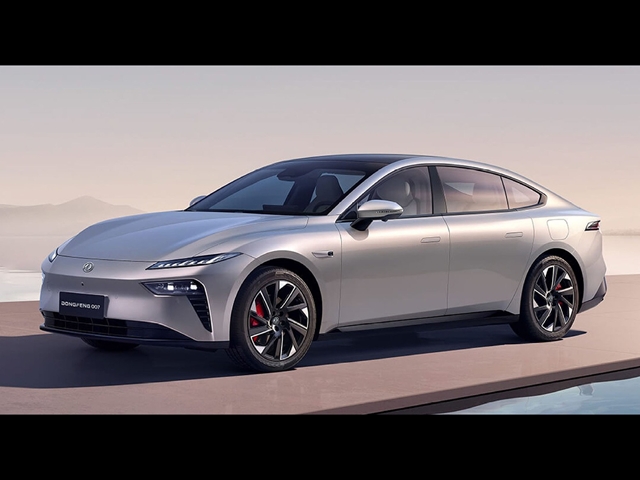 Dongfeng 007