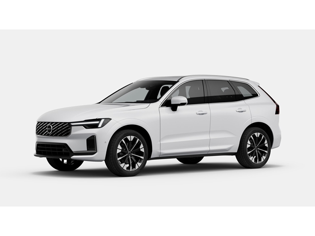 XC60 T8 Long Range Plug-in hybrid AWD aut. Ultra Bright - E2