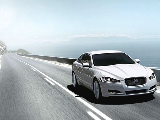 XF 3.0 DS V6 Luxury Business Plus - E2