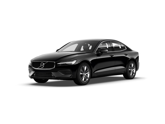 S60 B4 Geartronic Momentum Business Pro - E2