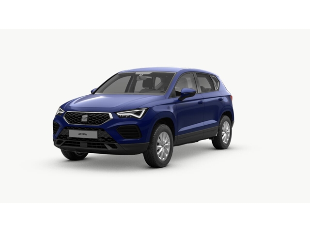 Ateca 1.0 TSI Reference - E2