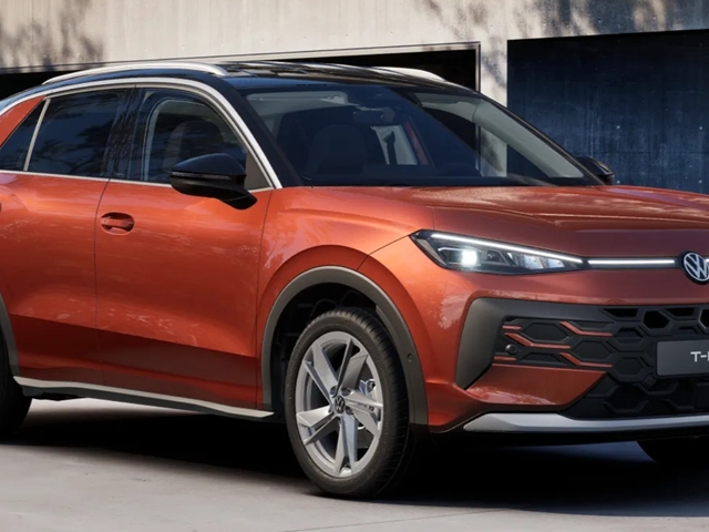 T-Roc 1.5 TSI Hybrid 136 CV Style - E2