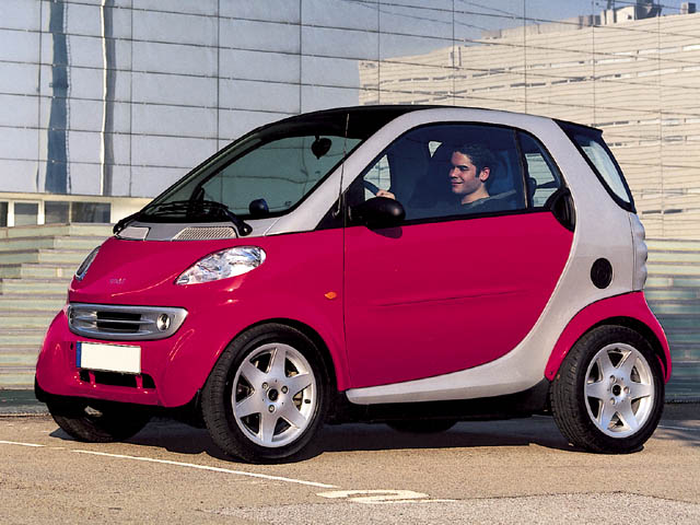 800 smart & passion cdi (30 kW) - E2