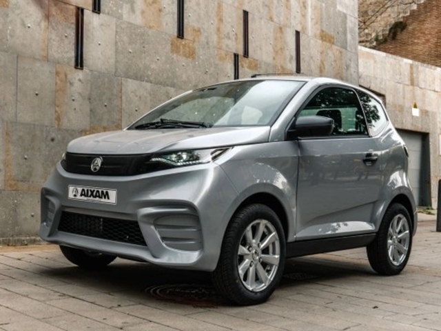 eCity Pack - E2