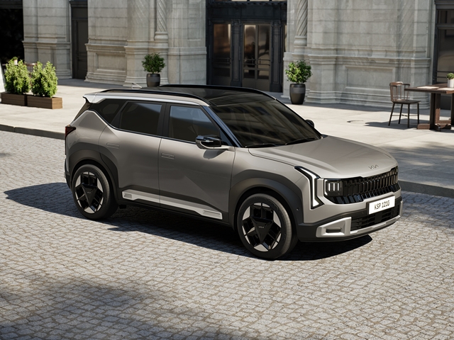 Seltos 1.6 GDi HEV e-AWD DCT Style - E2