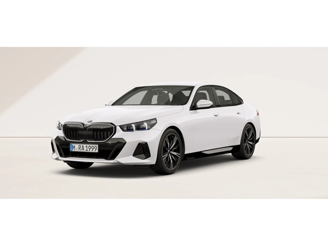 520d 48V xDrive Special Edition - E2