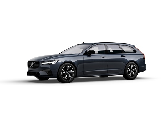 V90 B4 (d) AWD Geartronic R-Design - E2
