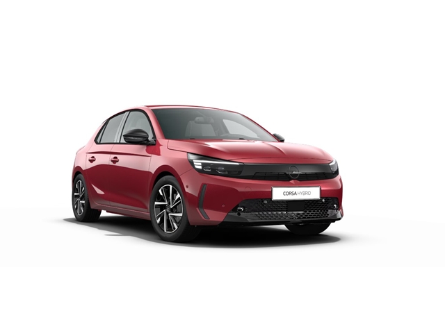 Corsa Hybrid 145 CV aut. Ultimate - E2