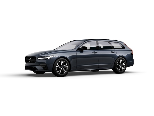 V90 B4 (d) Geartronic R-Design - E2