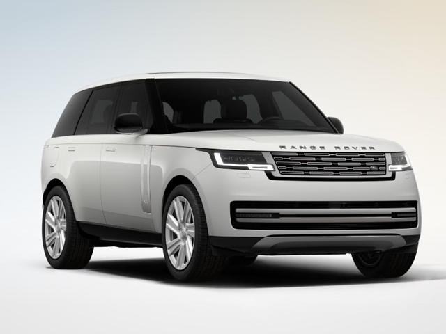 Range Rover 3.0 I6 PHEV 550 CV HSE - E2