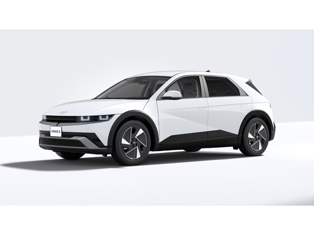 Ioniq 5 84 kWh AWD Business - E2