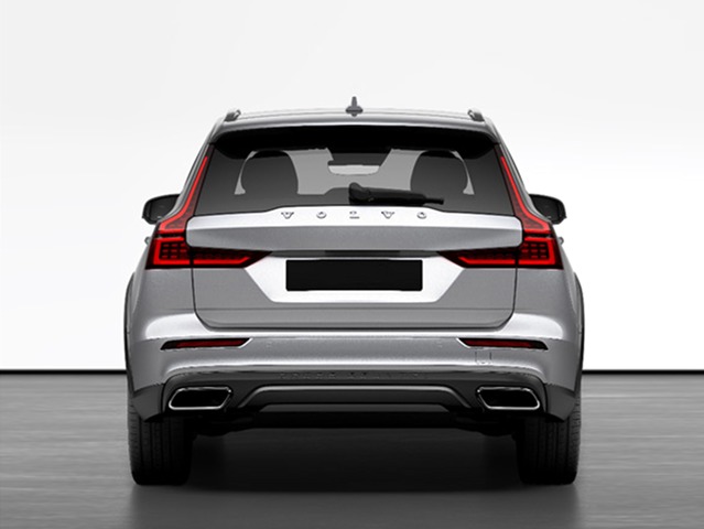 V60 Cross Country B4 (d) AWD Geartronic Business Pro - E5