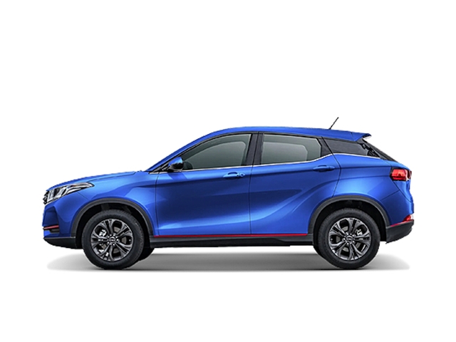 Cirelli 2 16,2 kWh aut. Premium - E3