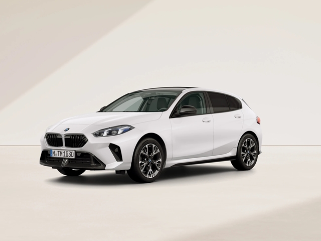 Bmw Serie 1