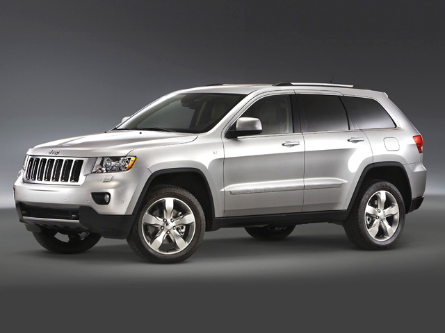 Grand Cherokee 3.0 CRD 241 CV S Limited - E2