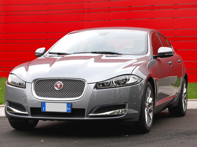 XF 2.2 D 200 CV - E2