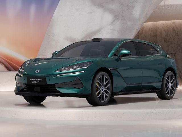 Denza Z9GT