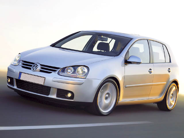 Golf 1.4/170CV 16V TSI 5p. GT Sport - 3/4 delantero