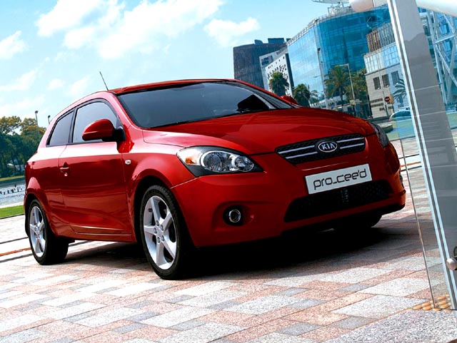 pro_cee'd 2.0 CRDi VGT 140CV TX Sport - E2
