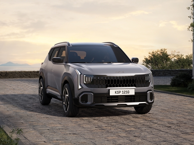 Seltos 1.6 GDi HEV DCT GT-line - E2