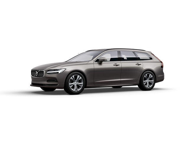 V90 B5 (d) AWD Geartronic Momentum Business Pro - E2