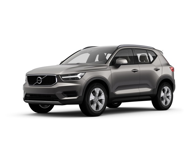 XC40 T3 Geartronic Momentum Pro - 3/4 delantero