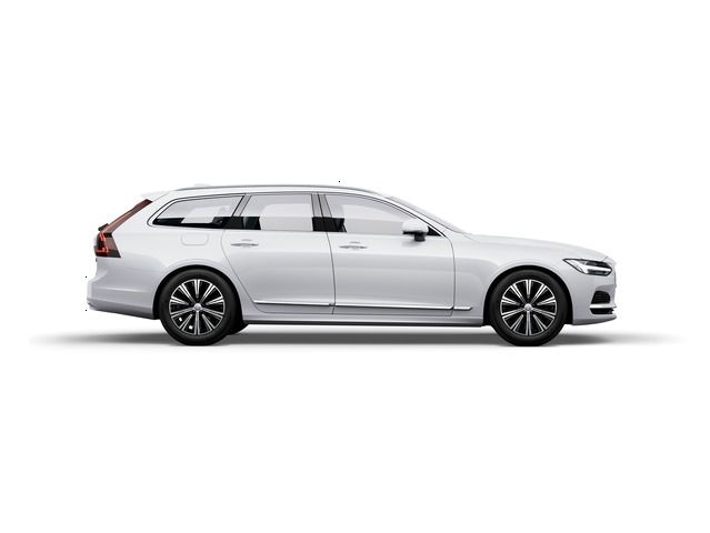 V90 T6 Recharge Plug-in Hybrid AWD Inscription Expression - E3