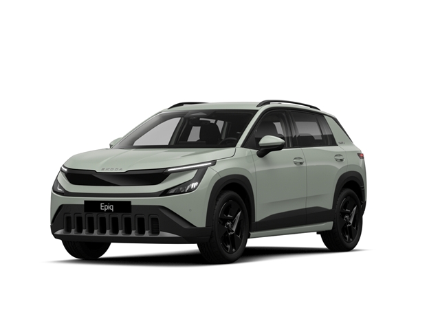 Skoda Epiq