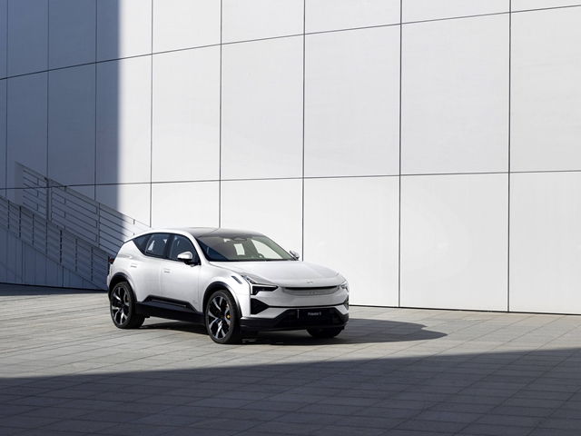 Polestar 3