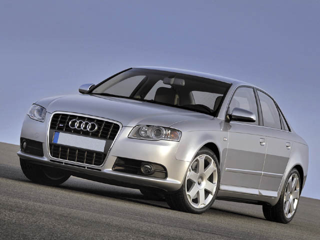 A4 3.0/233CV TDI F.AP. quattro Top - E2