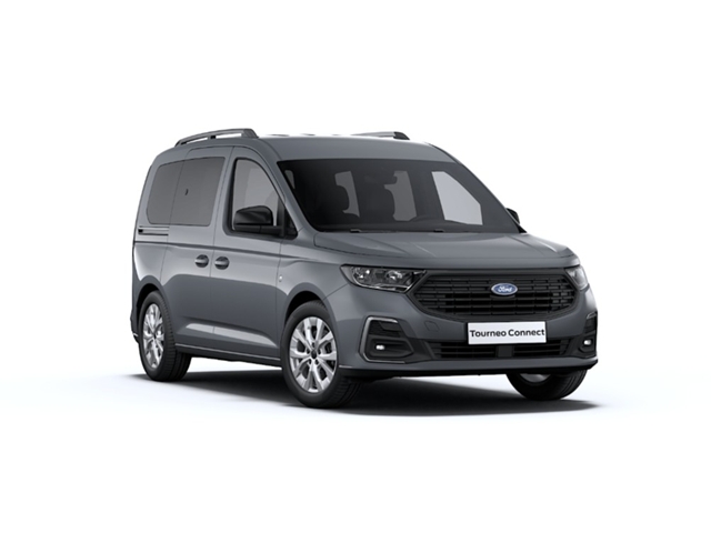 Grand Tourneo Connect 1.5 Plug In Hybrid Titanium - E2