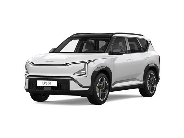 Kia EV5