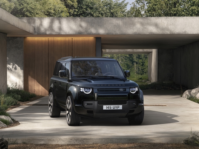 Defender 130 3.0D I6 350 CV AWD Auto X-Dynamic HSE - E2