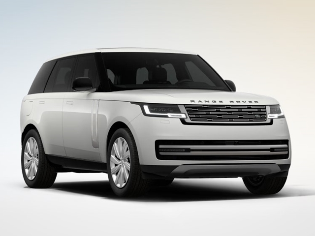 Range Rover 3.0 I6 PHEV 460 CV SE - E2