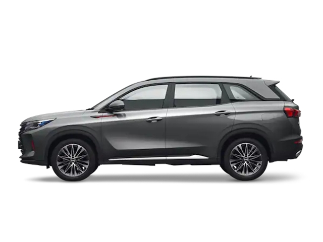 Cirelli 4 1.5 turbo PHEV - E3
