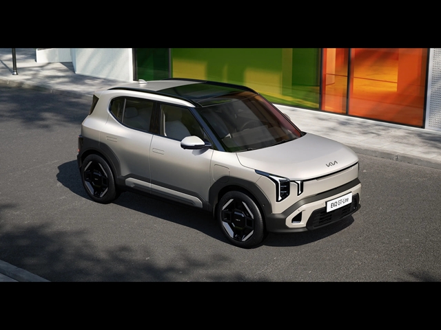 Kia EV2