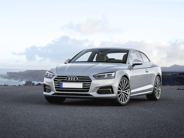 A5 45 TFSI 252 CV S tronic Business Sport - 3/4 delantero
