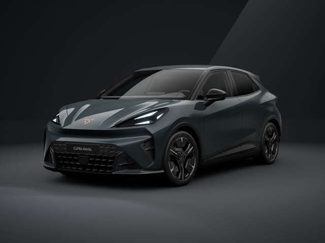 Raval Edge - E2