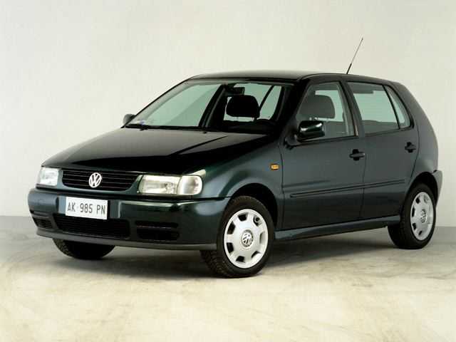 Polo 1.0 cat 5 porte Joker - 3/4 delantero