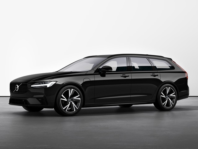 V90 T8 Recharge AWD Plug-in Hybrid aut. Ultimate Dark - E2